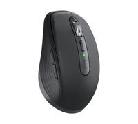 Logitech MX Anywhere 3S for Business - Mouse senza fili per professionisti - Win