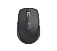 LOGITECH MXA3SSW - Mouse, Bluetooth, MX Anywhere 3S, nero