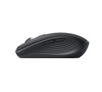 LOGITECH MXA3SSW - Mouse, Bluetooth, MX Anywhere 3S, nero