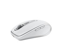 Logitech MX Anywhere 3S, Mouse Wireless Compatto, Scorrimento Veloce, Tracciamen