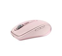 Logitech MX Anywhere 3S, Mouse Wireless Compatto, Scorrimento Veloce, Tracciamen