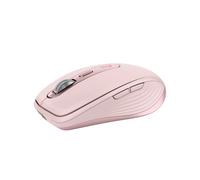 Logitech MX Anywhere 3S, Mouse Wireless Compatto, Scorrimento Veloce, Tracciamen