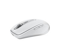 Logitech MX Anywhere 3S mouse Mano destra RF senza fili + Bluetooth Laser 8000 DPI MX ANYWHERE 3S - PALE GREY - - EMEA28-935