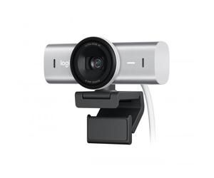 Logitech MX Brio webcam 3840 x 2160 Pixel USB Grigio (Logitech Webcam MX BRIO 4K