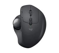 Logitech MX ERGO 440 DPI Bluetooth + Unifying Dual-mode Wireless Trackball Optic
