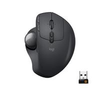 Logitech MX Ergo mouse Ufficio Mano destra RF senza fili Bluetooth Trackball 440 DPI (LOGITECH MX ERGO MOUSE)