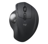 Logitech Mx Ergo S Advanced Wireless Trackball - Graphite 910-007260