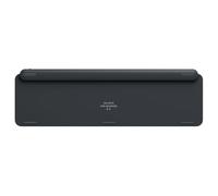 Logitech Logitech Mx Keys For Business Tastiera Ufficio Bluetooth Nordic Grafite