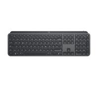 Logitech MX KEYS - B2B - GRAPHITE (ITA) 920-010247