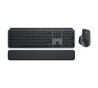Logitech Mx Keys Combo Bus Gen 2 Graphite CH Tastiera 8000 920-010928