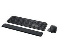 Logitech MX Keys COMBO for Business - FRA AZERTY