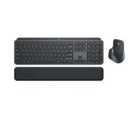 Logitech Mx Keys Combo For Business Gen 2 920-010929