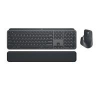 Logitech MX Keys Combo for Business Gen 2 in grafite, Inglese Regno Unito (QWERTY)