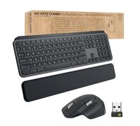 Logitech Logitech Mx Keys Combo For Business Gen 2 Tastiera Mouse Incluso Rf Sen