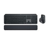 Logitech Mx Keys Combo for Business| Gen 2 Tastiera 8000 dpi 920-010928