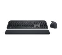 Logitech MX Keys Combo for Business Tastatur-und-Maus-Set 920-010926