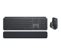 Logitech MX Keys Combo for Business Tastatur-und-Maus-Set 920-010931