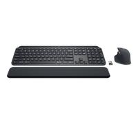 Logitech MX Keys Combo for Business Tastatur-und-Maus-Set 920-010932