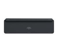 Logitech Mx Keys For Business Tastatur Rf Wireless + Bluetooth Schweiz Graphit (920-010246)