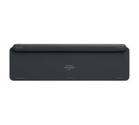 Logitech Mx Keys For Business Tastiera da tavolo QWERTY francese Bluetooth Grafite - Nouvo