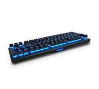 Logitech Mx Keys For Business tastiera Bluetooth Tedesco Grafite
