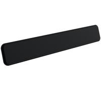 Logitech MX Keys (Logitech Keyboard MX PALM REST Handballenauflage Rutschfestes Premium-Material [Memory-Schaumstoff])