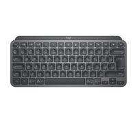 Logitech MX Keys Mini Business Wireless Keyboard in grafite, Inglese Internazionale (QWERTY)