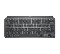 Logitech MX Keys Mini Business Wireless Keyboard in grafite, Inglese Regno Unito (QWERTY)