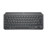 Logitech MX Keys Mini Business Wireless Keyboard in grafite, Italiano (QWERTY)