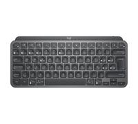 Logitech MX Keys Mini Business Wireless Keyboard in grafite, Spagnolo (QWERTY)