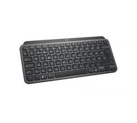 Logitech MX Keys Mini For Business (MX KEYS MINI FOR BUSINESS - GRAPHITE - CH -