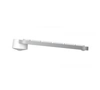 Logitech MX Keys Mini For Business (MX KEYS MINI FOR BUSINESS - PALE GREY - US I