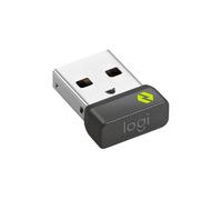 Logitech MX Keys Mini for Business tastiera wireless illuminata