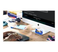Logitech MX Keys Mini for Business Tastiera QWERTY Bluetooth Spagna 920-010603