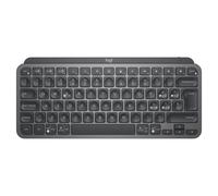 Logitech MX Keys Mini for Business tastiera RF senza fili + Bluetooth QWERTY Italiano Grafite