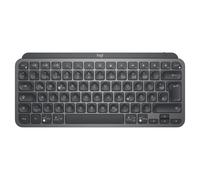 Logitech Mx Keys Mini For Business tastiera RF senza fili + Bluetooth QWERTZ Tedesco Grafite
