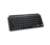 Logitech MX Keys mini for Mac Minimalist tastiera wireless - UK QWERTY