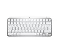 Logitech MX Keys Mini for Mac (MXKEYS MINI F. MAC WRLS ILLUM. - PALE GREY - DEU