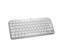 LOGITECH 920-010522 MX KEYS MINI FOR MAC BIANCA, RETROILL, WIRELESS BT, ITAL.