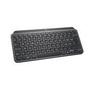 LOGITECH TASTIERA WIRELESS BLUETOOTH MX KEYS MINI USB ITA Quantita min. 1