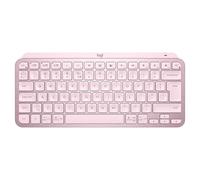Logitech MX Keys Mini Minimalist Tastiera senza fili illuminata - Nouvo