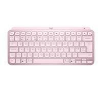 Logitech MX Keys Mini (MX KEYS MINI KEYBOARD - ROSE) - Versione UK