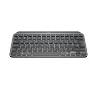Logitech MX Keys Mini (MXKEYS MINI WRLS ILLUMINATED KB - GRAPHITE - UK - INTNL)