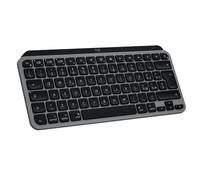 Logitech MX Keys Mini per Mac - Tastiera wireless minimalista,