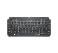 Logitech MX Keys mini tastiera wireless - DEU QWERTZ