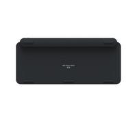 Logitech Mx Keys Mini Wireless Keyboard Nero