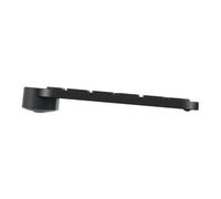 Logitech - Tastiera Mx Keys S-graphite Logitech
