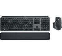 Logitech 920-011608 Wireless RF senza fili + Bluetooth Tasto con meccanismo a