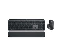 Logitech MX Keys S Combo - Tastatur-und-Maus-Set