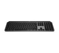 Logitech MX Keys S for Mac Space Grey EMEA28-935 CH Tastiera 920-011627